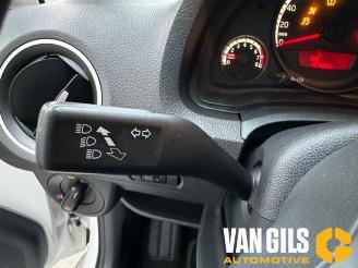 Volkswagen Up! Up! (121), Hatchback, 2011 1.0 12V 60 picture 21