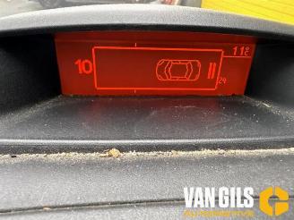 Peugeot Partner Partner (GC/GF/GG/GJ/GK), Van, 2008 / 2018 1.6 HDI 90 16V picture 21