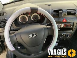 Kia Picanto Picanto (BA), Hatchback, 2004 / 2011 1.1 12V picture 11