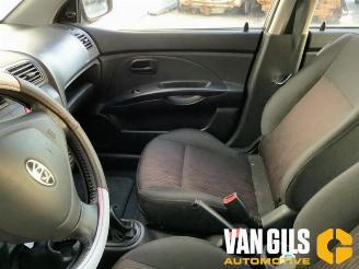 Kia Picanto Picanto (BA), Hatchback, 2004 / 2011 1.1 12V picture 17