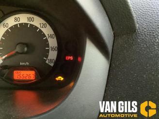 Kia Picanto Picanto (BA), Hatchback, 2004 / 2011 1.1 12V picture 13