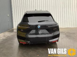 Autoverwertung BMW iX iX (I20), SUV, 2021 xDrive40 77 kWh 2023/5