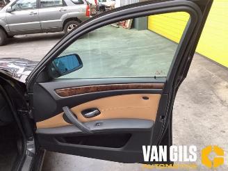 BMW 5-serie 5 serie (E60), Sedan, 2003 / 2010 530i 24V picture 15