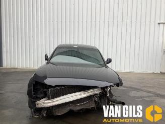 Audi A5 A5 Sportback (8TA), Liftback, 2009 / 2017 2.0 TDI 16V picture 6