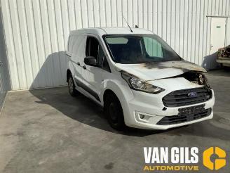 Ford Transit Connect Transit Connect (PJ2), Van, 2013 1.5 EcoBlue picture 4