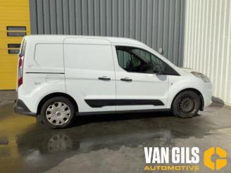 Ford Transit Connect Transit Connect (PJ2), Van, 2013 1.5 EcoBlue picture 6