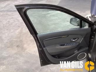 Renault Grand-scenic Grand Scenic III (JZ), MPV, 2009 / 2016 1.4 16V TCe 130 picture 12