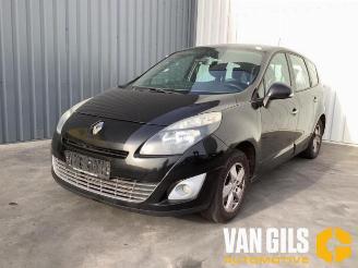 Renault Grand-scenic Grand Scenic III (JZ), MPV, 2009 / 2016 1.4 16V TCe 130 picture 5