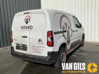 Citroën Berlingo Berlingo, Van, 2018 1.5 BlueHDi 100 picture 5