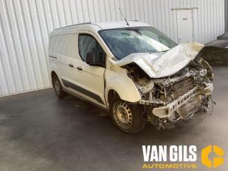 Ford Transit Connect Transit Connect (PJ2), Van, 2013 1.5 TDCi ECOnetic picture 8