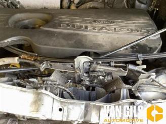 Ford Transit Connect Transit Connect (PJ2), Van, 2013 1.5 TDCi ECOnetic picture 14