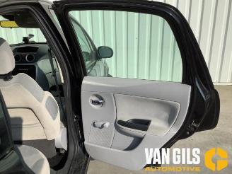 Citroën C3 C3 (FC/FL/FT), Hatchback 5-drs, 2001 / 2012 1.4 picture 12