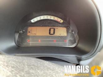 Citroën C3 C3 (FC/FL/FT), Hatchback 5-drs, 2001 / 2012 1.4 picture 15