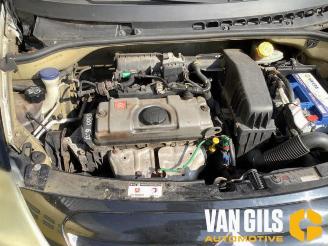 Citroën C3 C3 (FC/FL/FT), Hatchback 5-drs, 2001 / 2012 1.4 picture 9