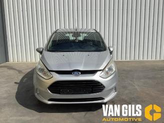 Vrakbiler auto Ford B-Max B-Max (JK8), MPV, 2012 1.0 EcoBoost 12V 120 2013/2