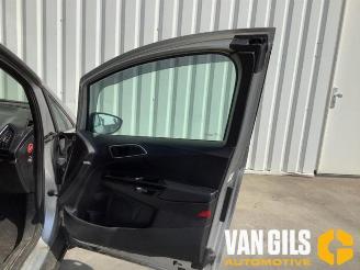 Ford B-Max B-Max (JK8), MPV, 2012 1.0 EcoBoost 12V 120 picture 9