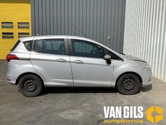 Ford B-Max B-Max (JK8), MPV, 2012 1.0 EcoBoost 12V 120 picture 5