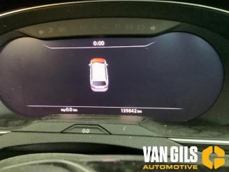 Volkswagen Passat Passat Variant (3G5), Combi, 2014 / 2024 2.0 TDI BiTurbo 16V 4Motion picture 13