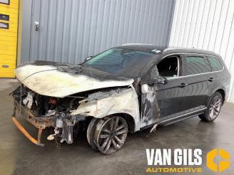 Volkswagen Passat Passat Variant (3G5), Combi, 2014 / 2024 2.0 TDI BiTurbo 16V 4Motion picture 7