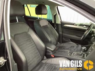 Volkswagen Passat Passat Variant (3G5), Combi, 2014 / 2024 2.0 TDI BiTurbo 16V 4Motion picture 16