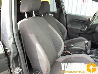 Ford Fiesta Fiesta 6 (JA8), Hatchback, 2008 / 2018 1.0 EcoBoost 12V 125 picture 22