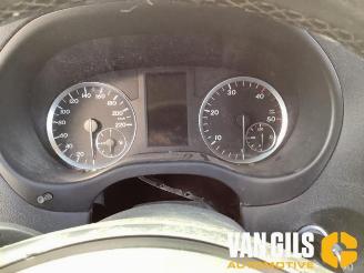 Mercedes Vito Vito (447.6), Van, 2014 1.6 111 CDI 16V picture 7