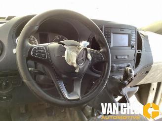 Mercedes Vito Vito (447.6), Van, 2014 1.6 111 CDI 16V picture 6