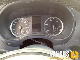Mercedes Vito Vito (447.6), Van, 2014 1.6 111 CDI 16V picture 7