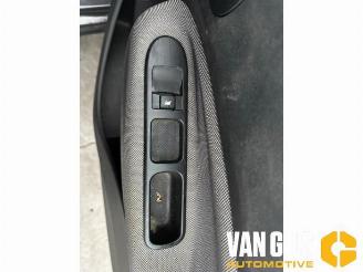 Citroën C3 picasso C3 Picasso (SH), MPV, 2008 / 2017 1.4 16V VTI 95 picture 14