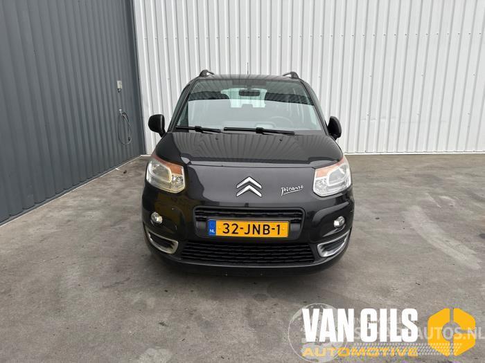 Citroën C3 picasso C3 Picasso (SH), MPV, 2008 / 2017 1.4 16V VTI 95