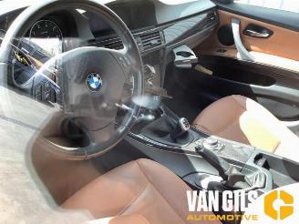 BMW 3-serie 3 serie Touring (E91), Combi, 2004 / 2012 318i 16V picture 8