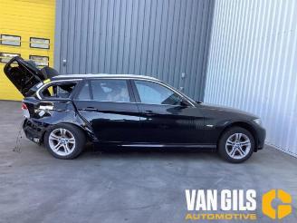 BMW 3-serie 3 serie Touring (E91), Combi, 2004 / 2012 318i 16V picture 5