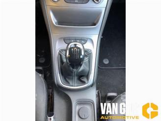 Opel Astra Astra K, Hatchback 5-drs, 2015 / 2022 1.4 Turbo 16V picture 21