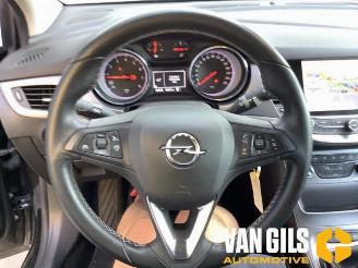 Opel Astra Astra K, Hatchback 5-drs, 2015 / 2022 1.4 Turbo 16V picture 15