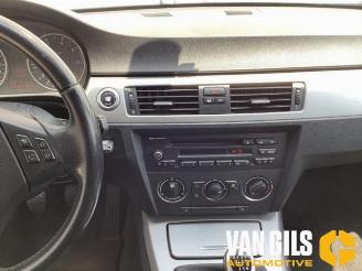 BMW 3-serie 3 serie Touring (E91), Combi, 2004 / 2012 318i 16V picture 18