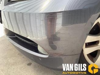 BMW 3-serie 3 serie Touring (E91), Combi, 2004 / 2012 318i 16V picture 10