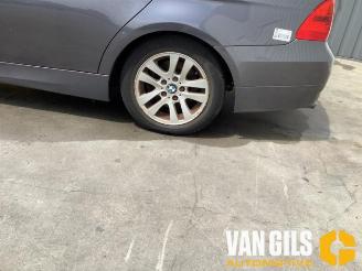 BMW 3-serie 3 serie Touring (E91), Combi, 2004 / 2012 318i 16V picture 8