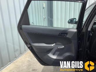 Hyundai I-30 i30 Crosswagon (WWH), Combi, 2007 / 2012 1.4 CVVT 16V picture 11