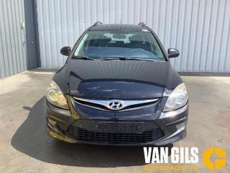 Autoverwertung Hyundai I-30 i30 Crosswagon (WWH), Combi, 2007 / 2012 1.4 CVVT 16V 2012/8