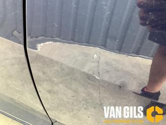 Seat Ibiza Ibiza ST (6J8), Combi, 2010 / 2016 1.4 16V picture 11