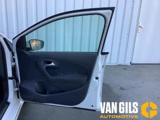 Volkswagen Polo Polo V (6R), Hatchback, 2009 / 2017 1.2 TDI 12V BlueMotion picture 11