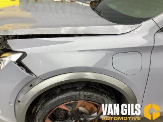 Cupra Formentor Formentor, SUV, 2020 1.4 e-Hybrid VZ 16V picture 5