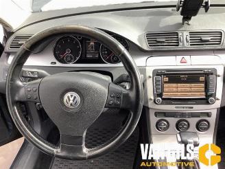 Volkswagen Passat Passat Variant (3C5), Combi, 2005 / 2010 1.4 TSI 16V picture 19