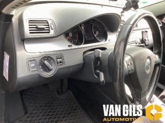 Volkswagen Passat Passat Variant (3C5), Combi, 2005 / 2010 1.4 TSI 16V picture 18