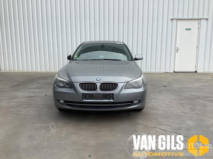 BMW 5-serie 5 serie Touring (E61), Combi, 2004 / 2010 525i 24V