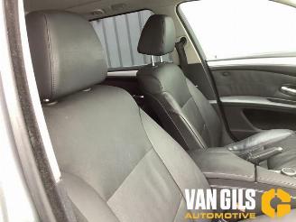BMW 5-serie 5 serie Touring (E61), Combi, 2004 / 2010 525i 24V picture 27
