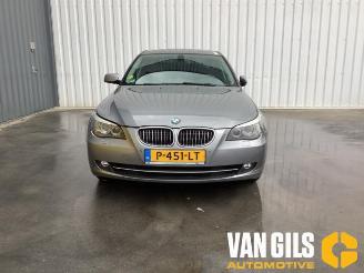 BMW 5-serie 5 serie Touring (E61), Combi, 2004 / 2010 525i 24V picture 2