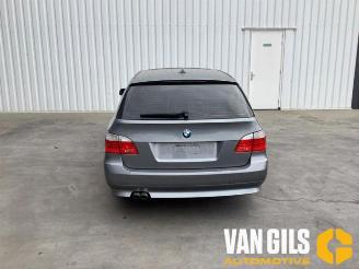 BMW 5-serie 5 serie Touring (E61), Combi, 2004 / 2010 525i 24V picture 7