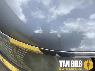 Saab 9-5 9-5 (YS3E), Sedan, 1997 / 2009 2.0t 16V picture 13