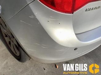 Opel Meriva Meriva, MPV, 2010 / 2017 1.4 Turbo 16V ecoFLEX picture 15